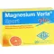 MAGNESIUM VERLA più granuli, 20 pz
