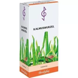 TÈ ALLA RADICE CALMUS, 150 g