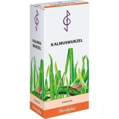 TÈ ALLA RADICE CALMUS, 150 g