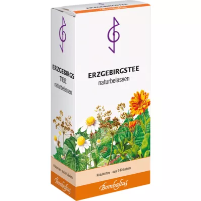 TÈ ERZGEBIRG, 75 g