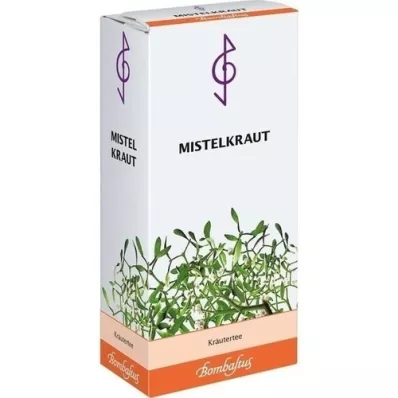 MISTELKRAUT Tè, 140 g MISTELKRAUT Tè, 140 g