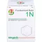 FUNDAMENT-Sale I N compresse, 80 pz