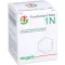 FUNDAMENT-Sale I N compresse, 80 pz