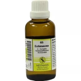 ECHINACEA K Complex No.65 Diluizione, 50 ml