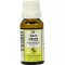 AQUA SILICATA K Complex 69 Diluizione, 20 ml