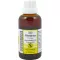 RATANHIA F Complex No.222 Diluizione, 50 ml
