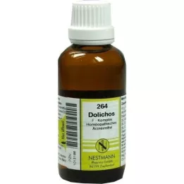 DOLICHOS F Complex No.264 Diluizione, 50 ml