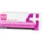 IBUPROFEN AbZ 200 mg compresse rivestite con film, 50 pz