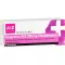 IBUPROFEN AbZ 200 mg compresse rivestite con film, 50 pz