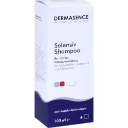 DERMASENCE Shampoo Selensiv, 100 ml