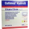 CUTIMED Hydro B Hydrok.Ver.7,5x7,5 cm con barra adesiva, 5 pz