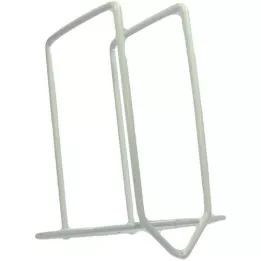 AUGENSPÜLFLASCHE Supporto a parete Barikos, 1 pz