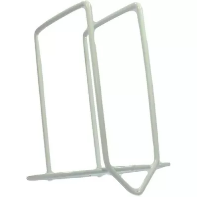 AUGENSPÜLFLASCHE Supporto a parete Barikos, 1 pz AUGENSPÜLFLASCHE Supporto a parete Barikos, 1 pz
