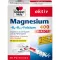 DOPPELHERZ Magnesio + vitamine del gruppo B DIRECT pellet, 20 pz