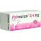 FOLVERLAN compresse da 0,4 mg, 100 pz