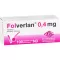 FOLVERLAN compresse da 0,4 mg, 100 pz