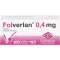 FOLVERLAN compresse da 0,4 mg, 100 pz