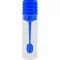 STUHLUNTERSUCHUNGSRÖHRCHEN Plastica, 1 pz