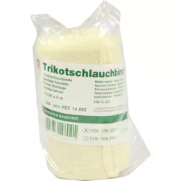 TRIKOTSCHLAUCH Benda 10 cmx4 m, 1 pezzo