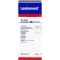 LEUKOMED cerotti sterili 10x30 cm, 5 pz