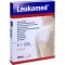 LEUKOMED cerotti sterili 8x10 cm, 5 pz