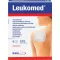 LEUKOMED cerotti sterili 8x10 cm, 5 pz