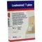 LEUKOMED cerotti sterili transp.plus 5x7,2 cm, 5 pz
