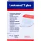 LEUKOMED cerotti sterili transp.plus 5x7,2 cm, 5 pz