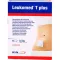 LEUKOMED cerotti sterili transp.plus 8x10 cm, 5 pz