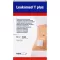 LEUKOMED cerotti sterili transp.plus 8x15 cm, 5 pz