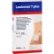 LEUKOMED cerotti sterili transp.plus 8x15 cm, 5 pz