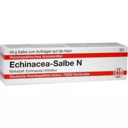 ECHINACEA HAB Unguento N, 50 g