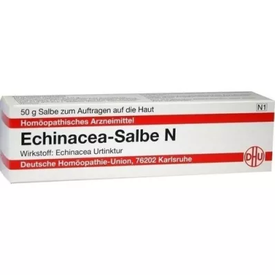 ECHINACEA HAB Unguento N, 50 g ECHINACEA HAB Unguento N, 50 g