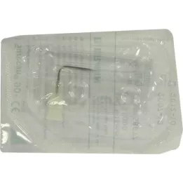 SURECAN Port cannula 19 Gx15 mm 90°, 1 pezzo