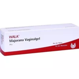 MAJORANA GEL VAGINALE, 30 g