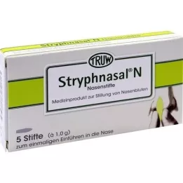 STRYPHNASAL Puntali N, 5 pz