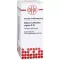STIBIUM SULFURATUM NIGRUM Diluizione D 30, 20 ml