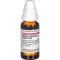 STIBIUM SULFURATUM NIGRUM Diluizione D 30, 20 ml