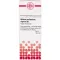 STIBIUM SULFURATUM NIGRUM Diluizione D8, 50 ml