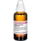 STIBIUM SULFURATUM NIGRUM Diluizione D8, 50 ml
