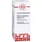 STIBIUM SULFURATUM NIGRUM Diluizione D 12, 50 ml