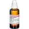 STIBIUM SULFURATUM NIGRUM Diluizione D 12, 50 ml