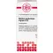 STIBIUM SULFURATUM NIGRUM D 12 globuli, 10 g