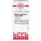 STIBIUM SULFURATUM NIGRUM D 200 globuli, 10 g