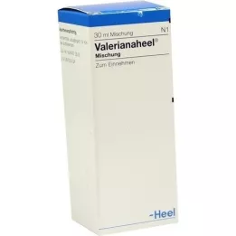 VALERIANA HEEL Gocce, 30 ml
