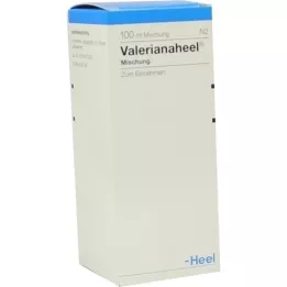 VALERIANA HEEL Gocce, 100 ml