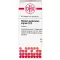 STIBIUM SULFURATUM NIGRUM D 12 compresse, 80 pz