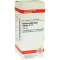 STIBIUM SULFURATUM NIGRUM D 12 compresse, 80 pz