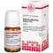 STIBIUM SULFURATUM NIGRUM D 12 compresse, 80 pz