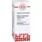 STIBIUM SULFURATUM NIGRUM D 12 compresse, 80 pz